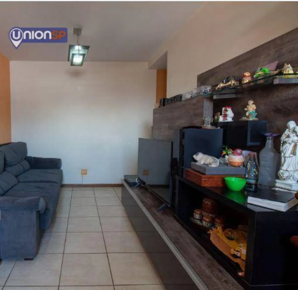 Apartamento, 2 quartos, 67 m² - Foto 2