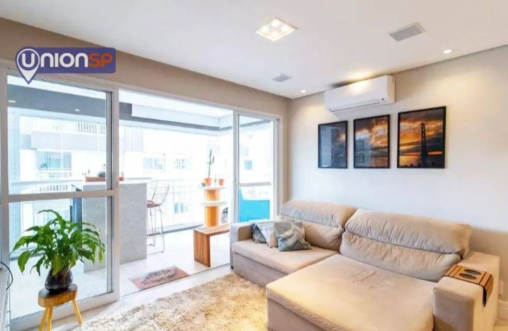 Apartamento, 2 quartos, 78 m² - Foto 1