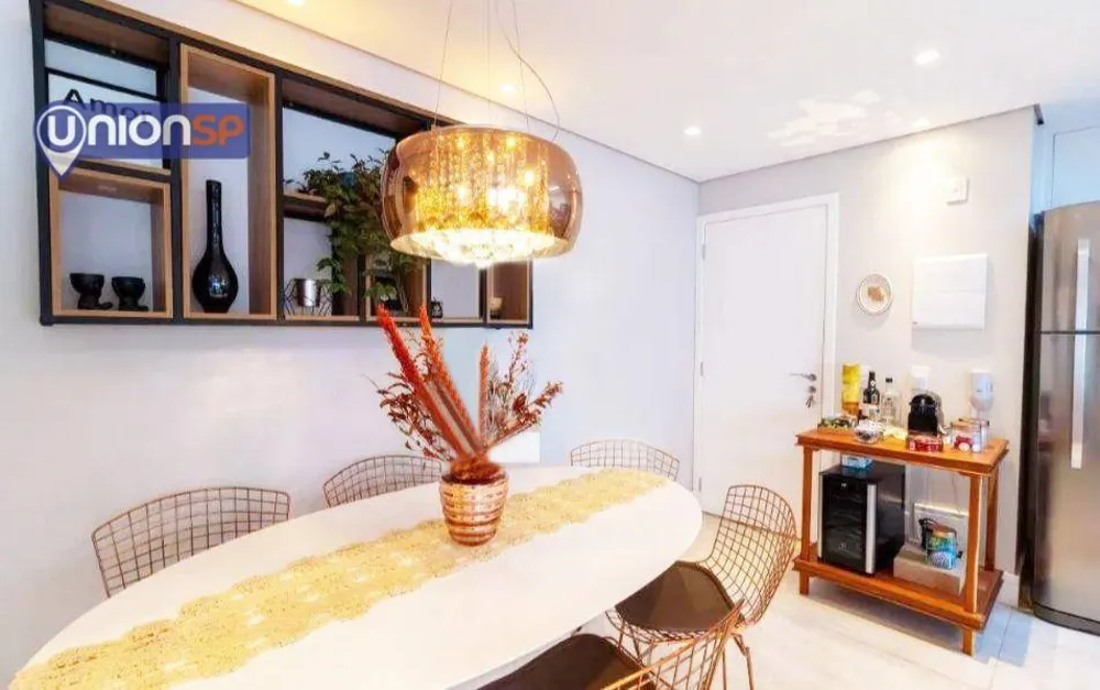 Apartamento, 2 quartos, 78 m² - Foto 4