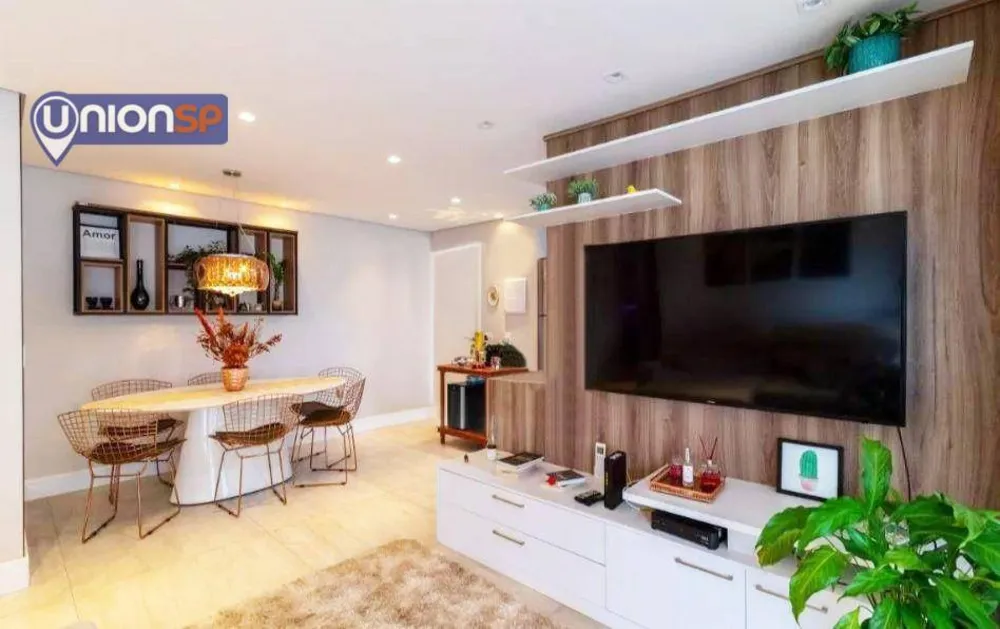Apartamento, 2 quartos, 78 m² - Foto 2