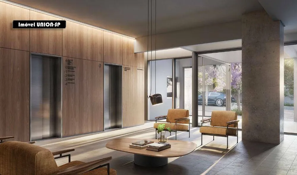 Apartamento, 3 quartos, 134 m² - Foto 2