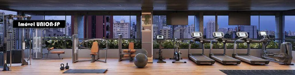 Apartamento, 3 quartos, 134 m² - Foto 4