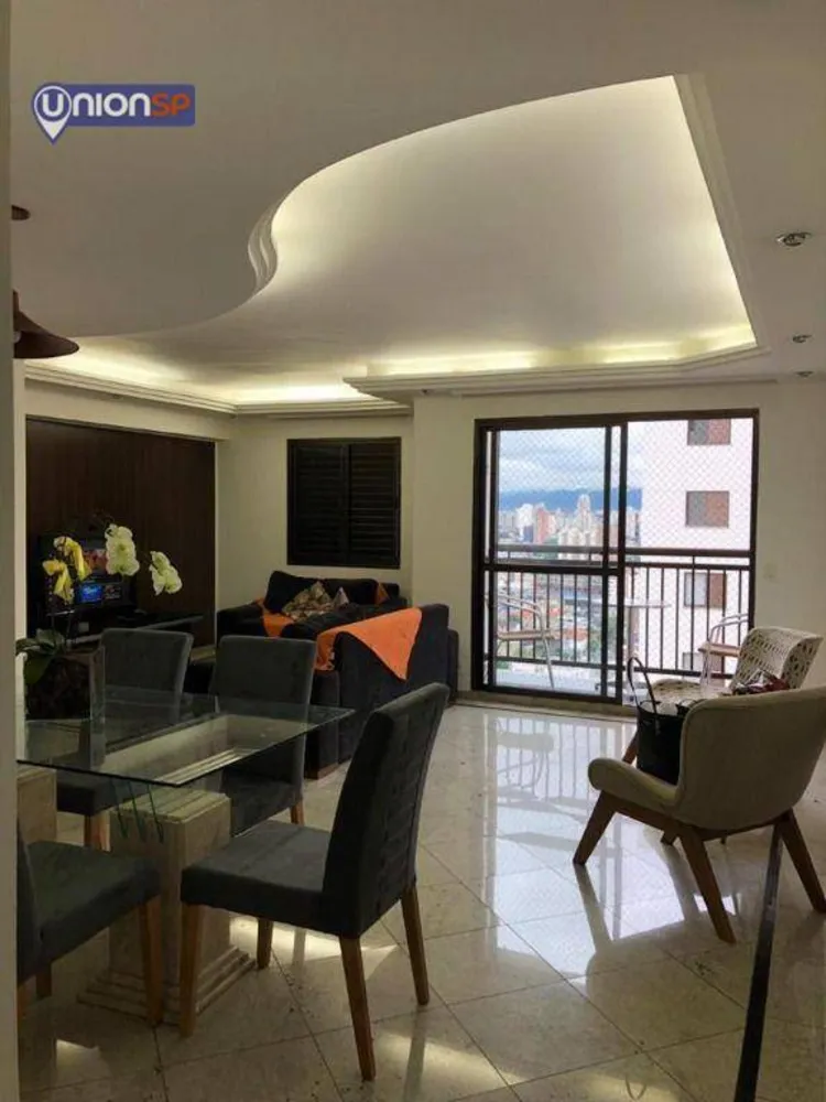 Apartamento, 3 quartos, 93 m² - Foto 4