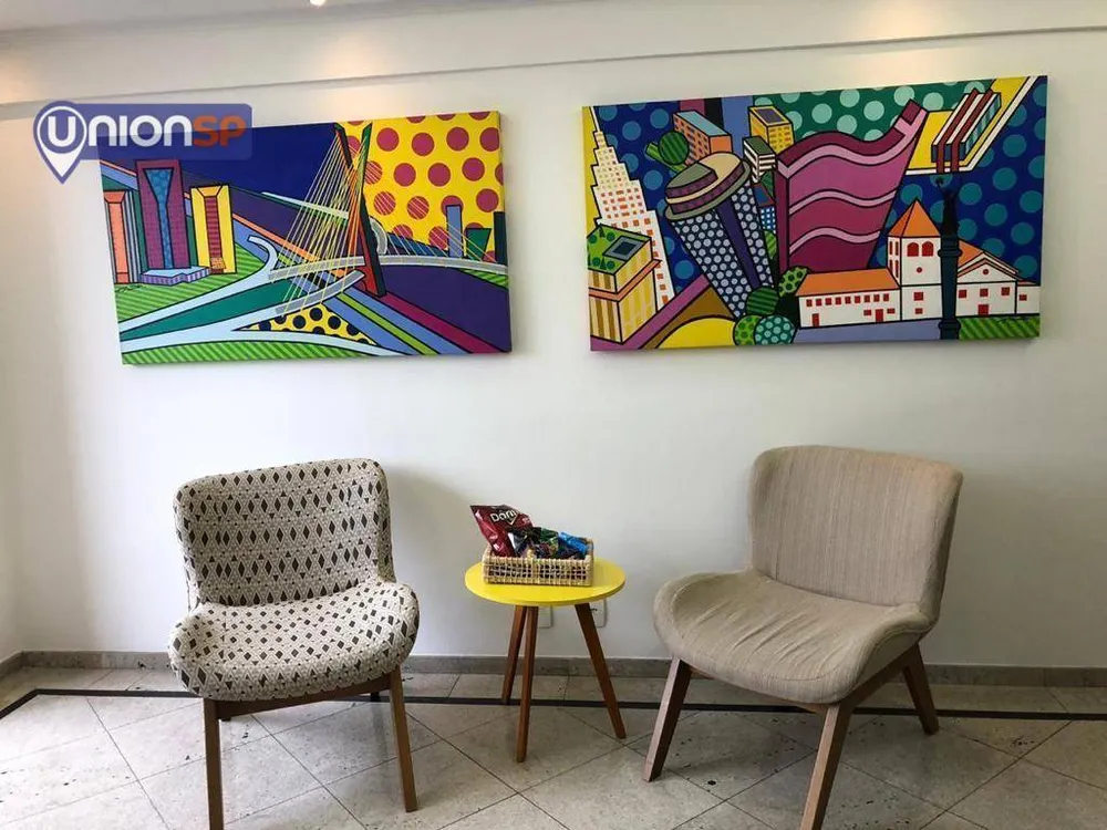 Apartamento, 3 quartos, 93 m² - Foto 3