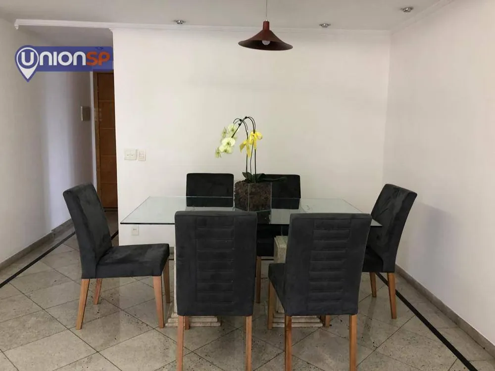 Apartamento, 3 quartos, 93 m² - Foto 2