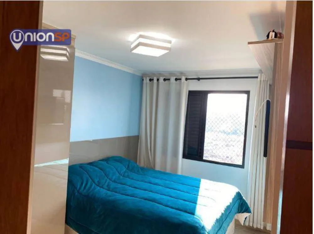 Apartamento, 2 quartos, 60 m² - Foto 4