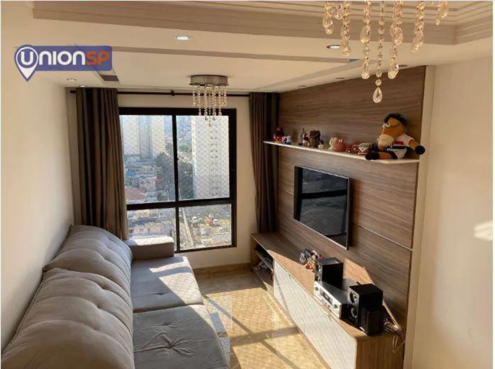 Apartamento, 2 quartos, 60 m² - Foto 2