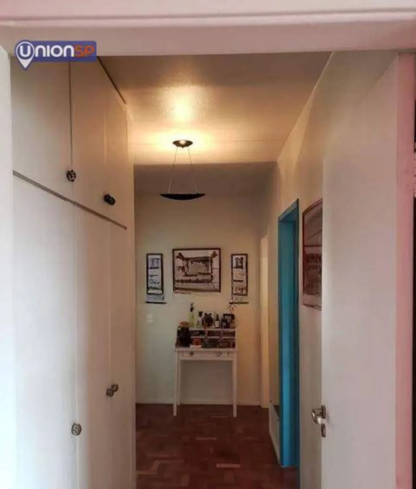 Apartamento, 3 quartos, 116 m² - Foto 3