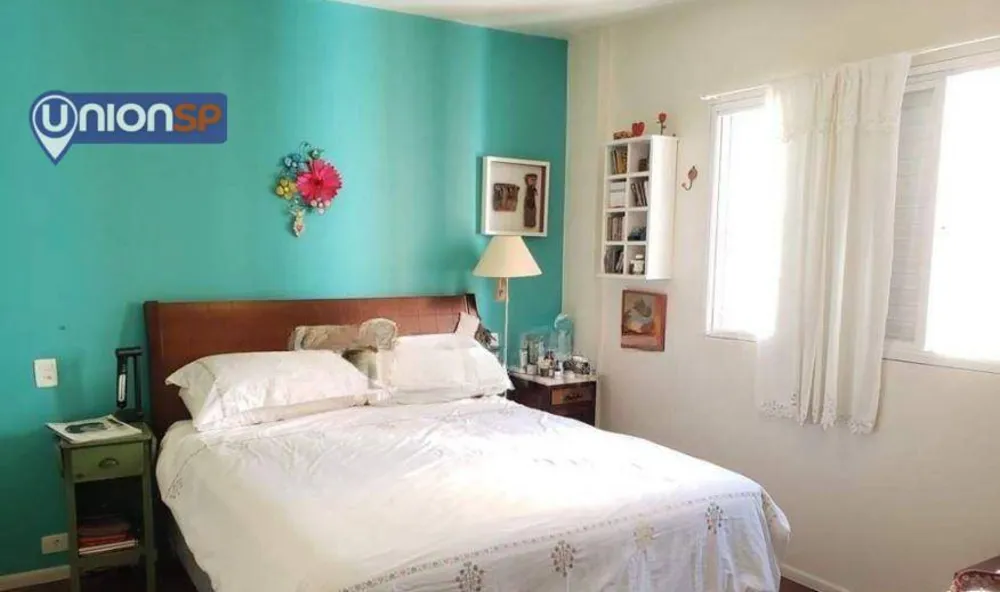 Apartamento, 3 quartos, 116 m² - Foto 4