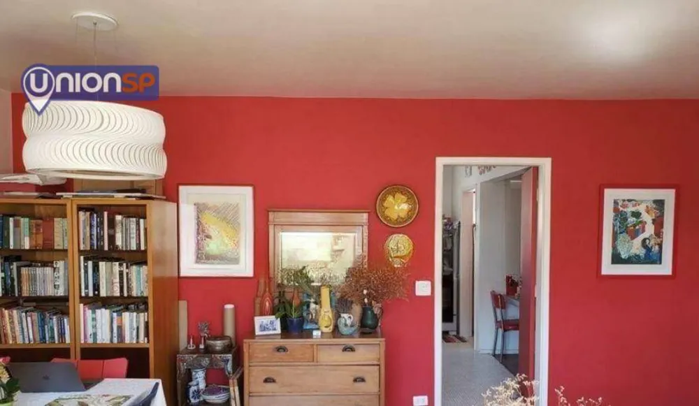 Apartamento, 3 quartos, 116 m² - Foto 2