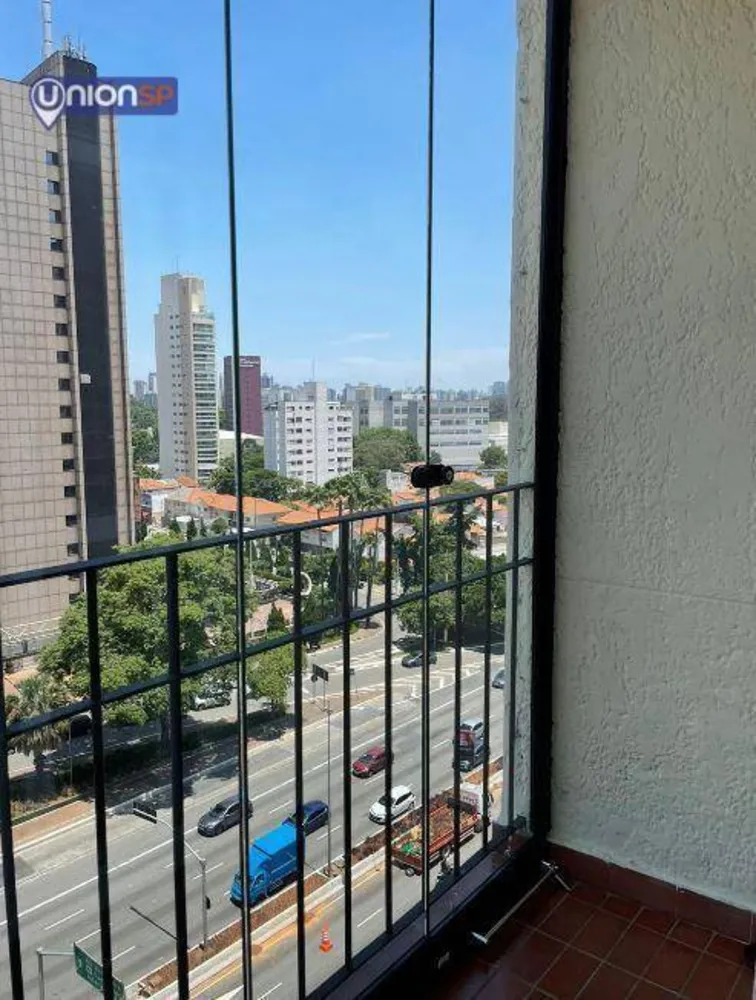 Apartamento, 2 quartos, 72 m² - Foto 4
