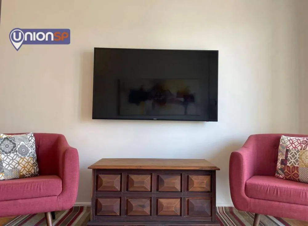 Apartamento, 2 quartos, 72 m² - Foto 3