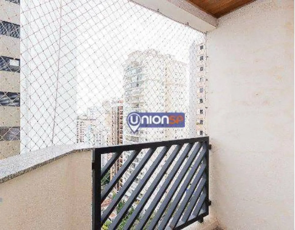 Apartamento, 3 quartos, 70 m² - Foto 4
