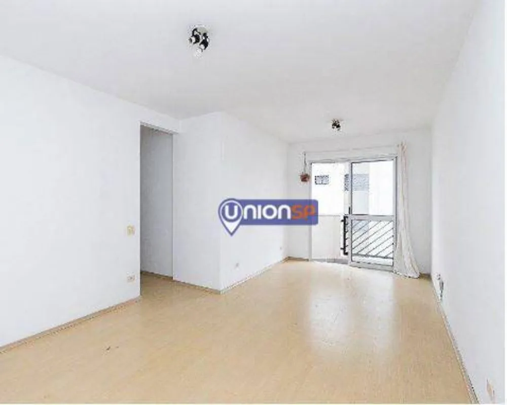 Apartamento, 3 quartos, 70 m² - Foto 1