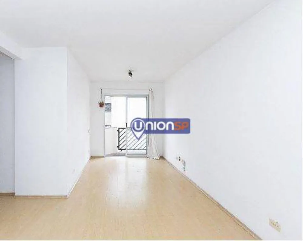 Apartamento, 3 quartos, 70 m² - Foto 2