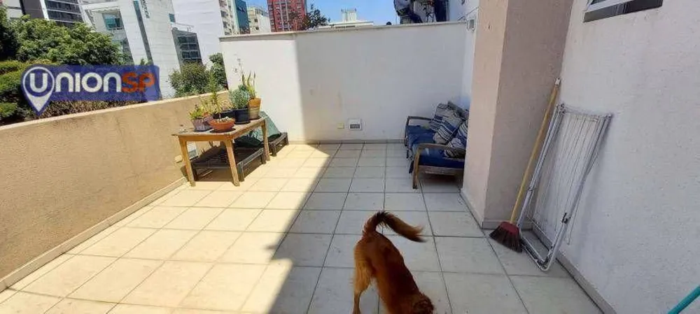 Apartamento, 1 quarto, 66 m² - Foto 4