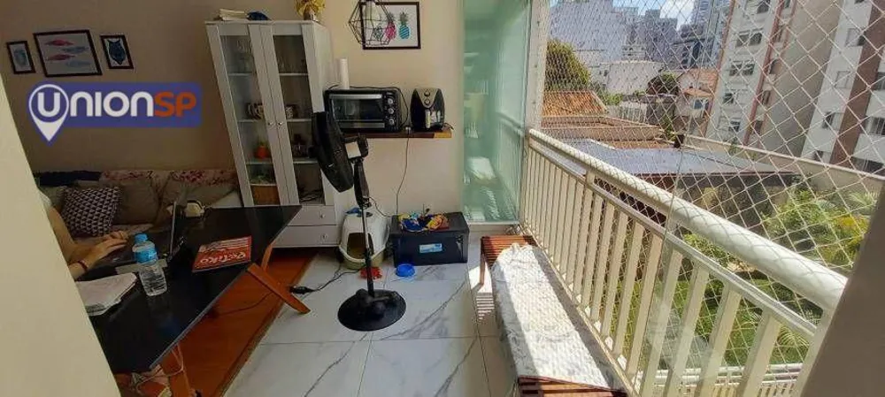 Apartamento, 1 quarto, 66 m² - Foto 3