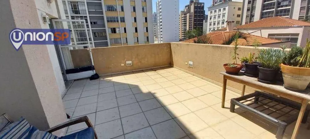 Apartamento, 1 quarto, 66 m² - Foto 1