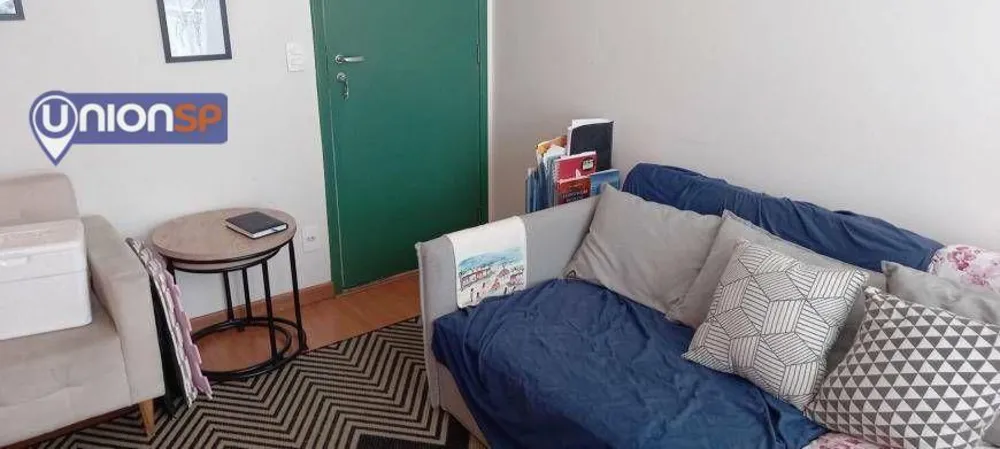 Apartamento, 1 quarto, 66 m² - Foto 2