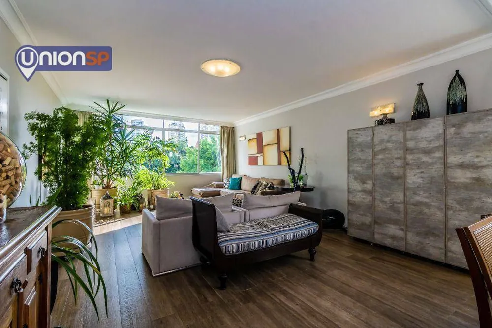 Apartamento, 3 quartos, 220 m² - Foto 4