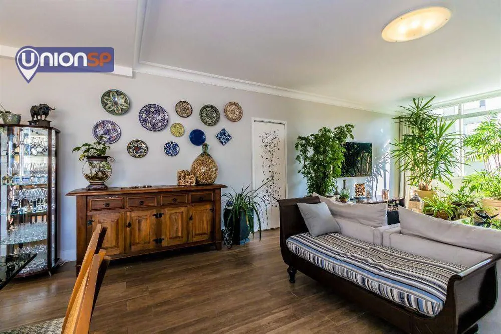 Apartamento, 3 quartos, 220 m² - Foto 3