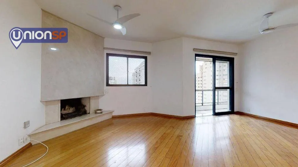 Apartamento, 3 quartos, 158 m² - Foto 1