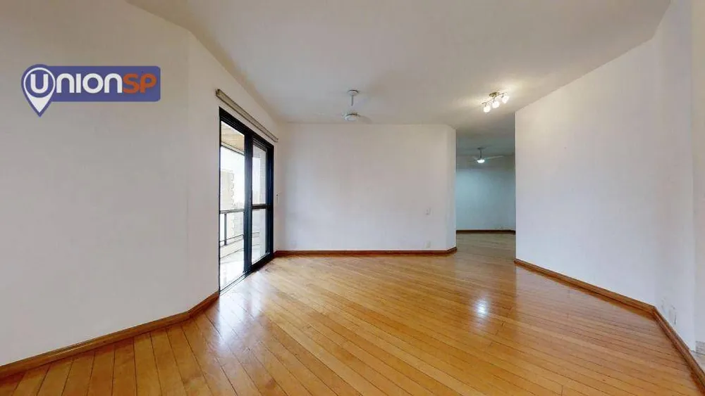 Apartamento, 3 quartos, 158 m² - Foto 2