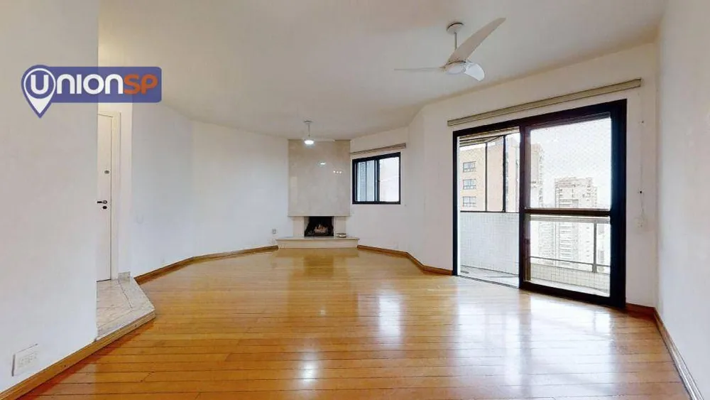 Apartamento, 3 quartos, 158 m² - Foto 3