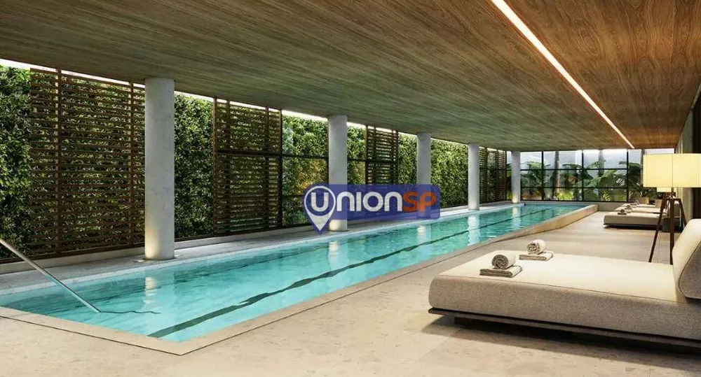 Cobertura, 5 quartos, 541 m² - Foto 2