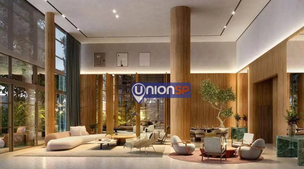 Cobertura, 5 quartos, 541 m² - Foto 3