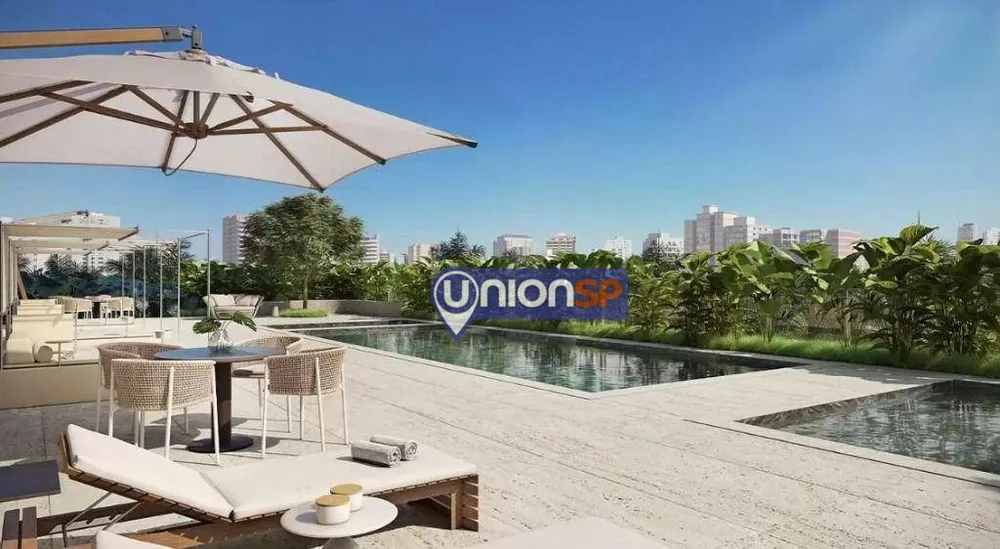Cobertura, 5 quartos, 541 m² - Foto 1