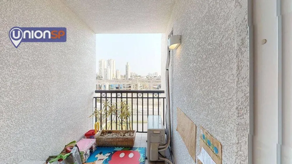 Apartamento, 3 quartos, 63 m² - Foto 4