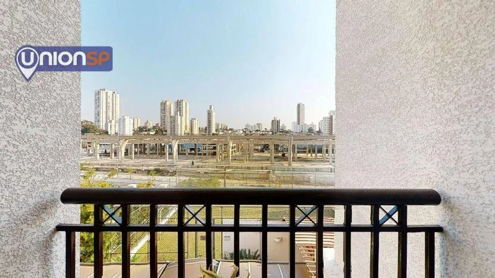Apartamento, 3 quartos, 63 m² - Foto 3