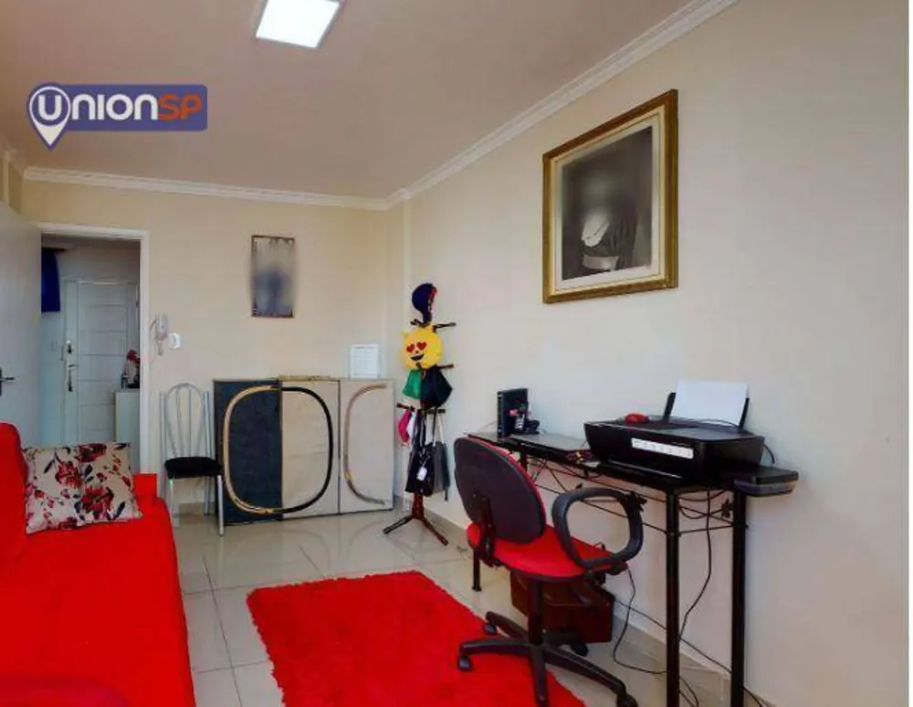 Apartamento, 2 quartos, 43 m² - Foto 2