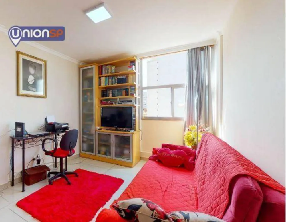 Apartamento, 2 quartos, 43 m² - Foto 1