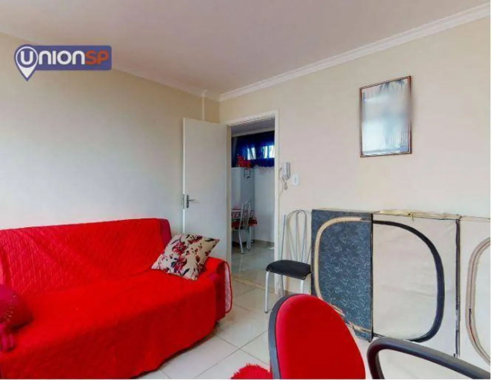 Apartamento, 2 quartos, 43 m² - Foto 3