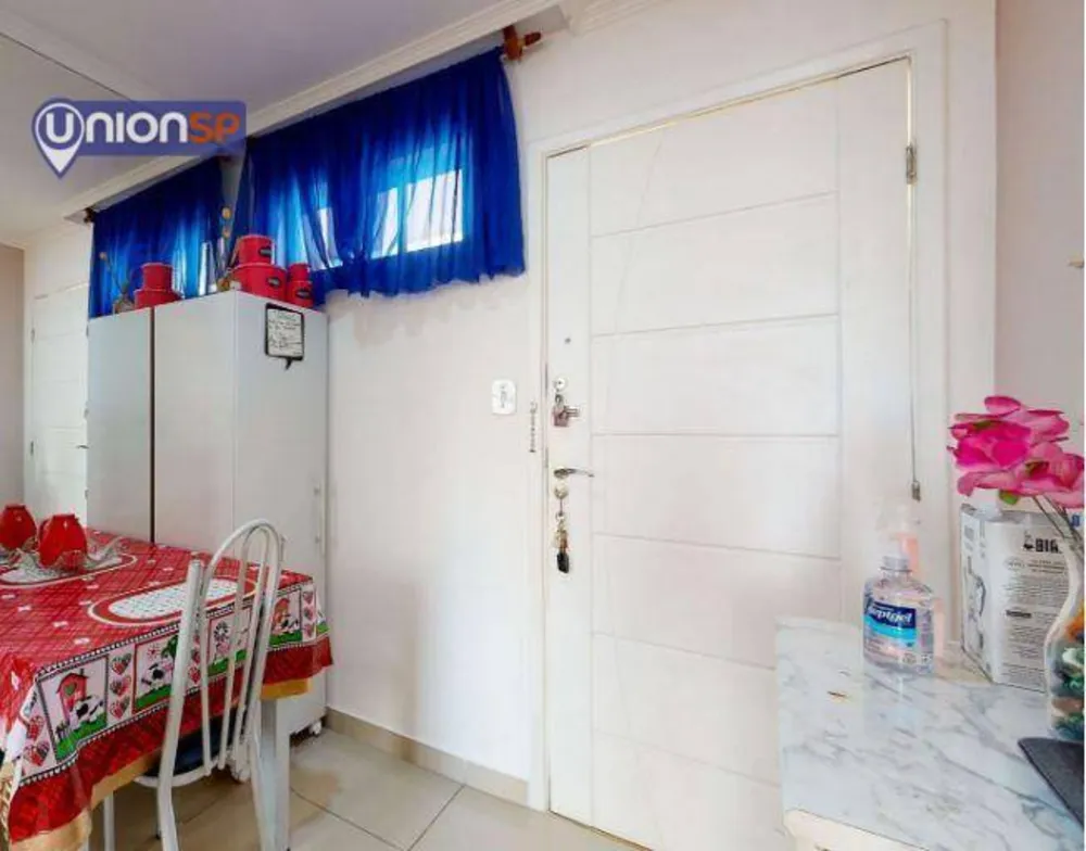 Apartamento, 2 quartos, 43 m² - Foto 4