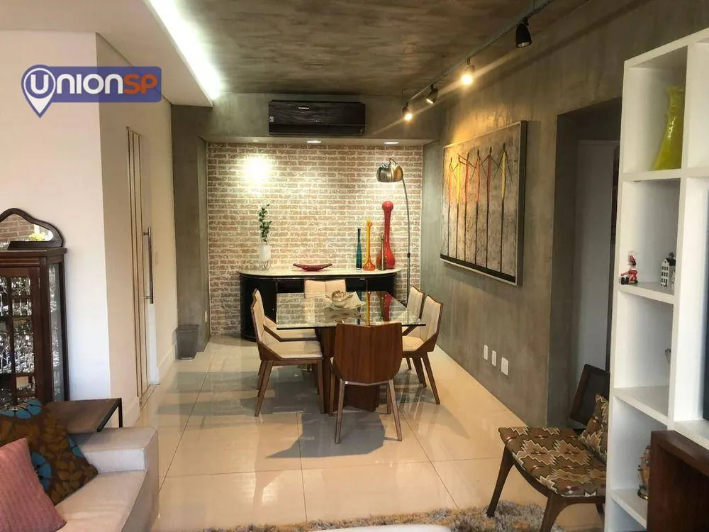 Apartamento, 2 quartos, 120 m² - Foto 4