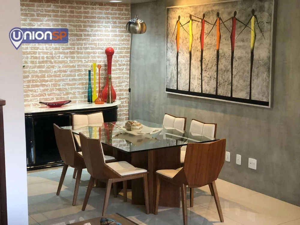 Apartamento, 2 quartos, 120 m² - Foto 3