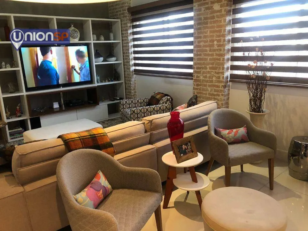 Apartamento, 2 quartos, 120 m² - Foto 1