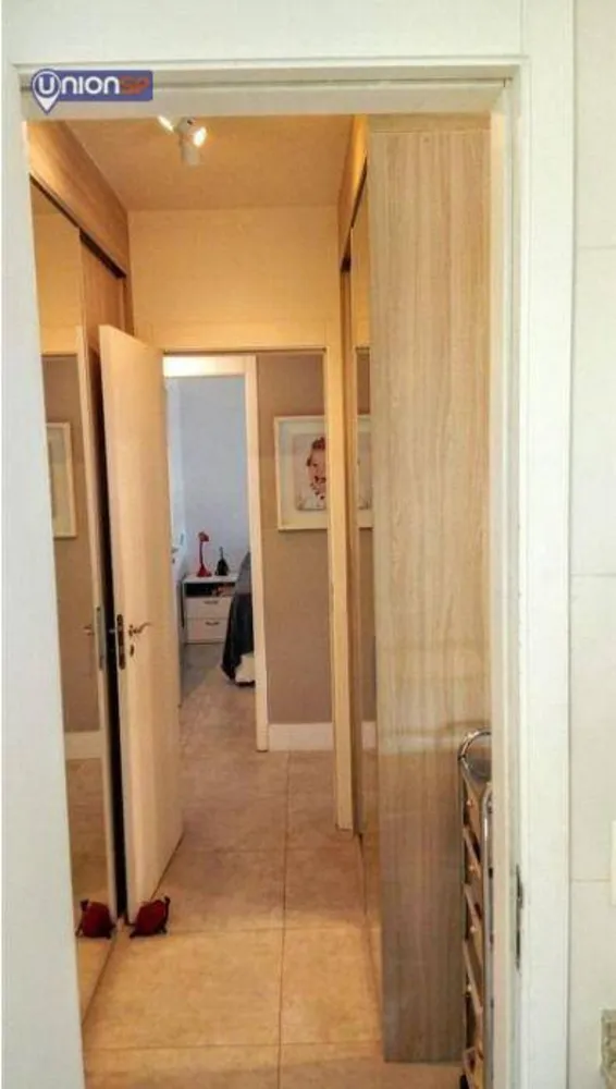 Apartamento, 4 quartos, 134 m² - Foto 3