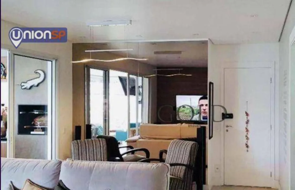 Apartamento, 4 quartos, 134 m² - Foto 1