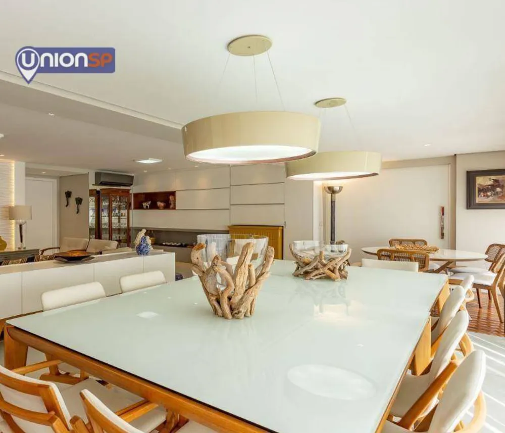 Apartamento, 3 quartos, 185 m² - Foto 4