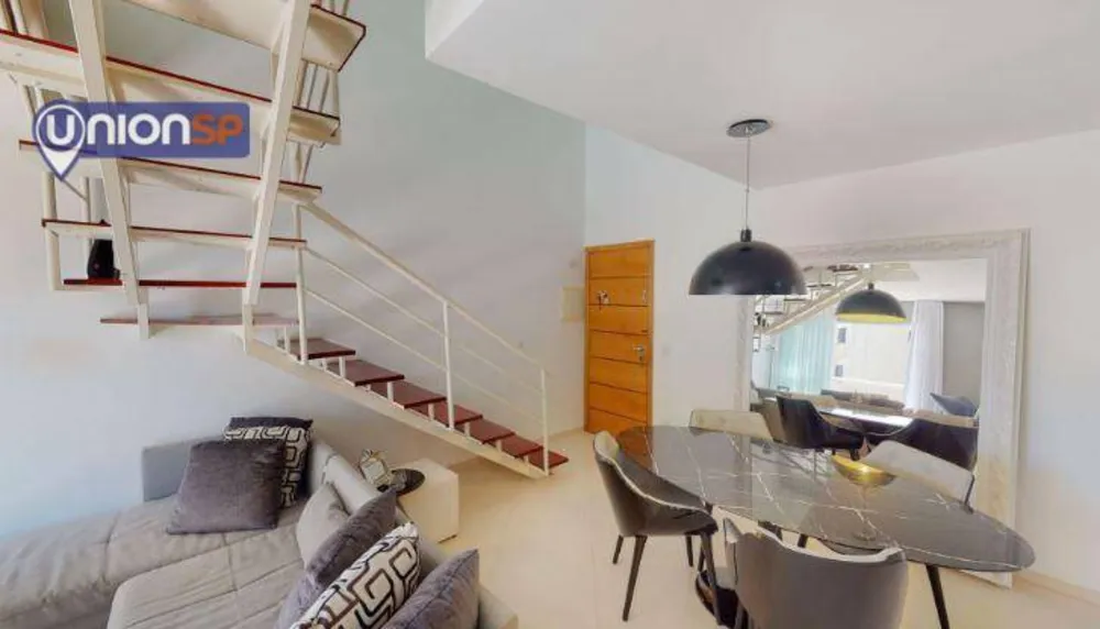 Apartamento, 2 quartos, 85 m² - Foto 4