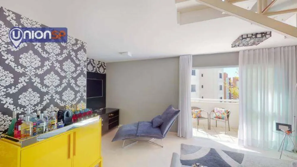 Apartamento, 2 quartos, 85 m² - Foto 3
