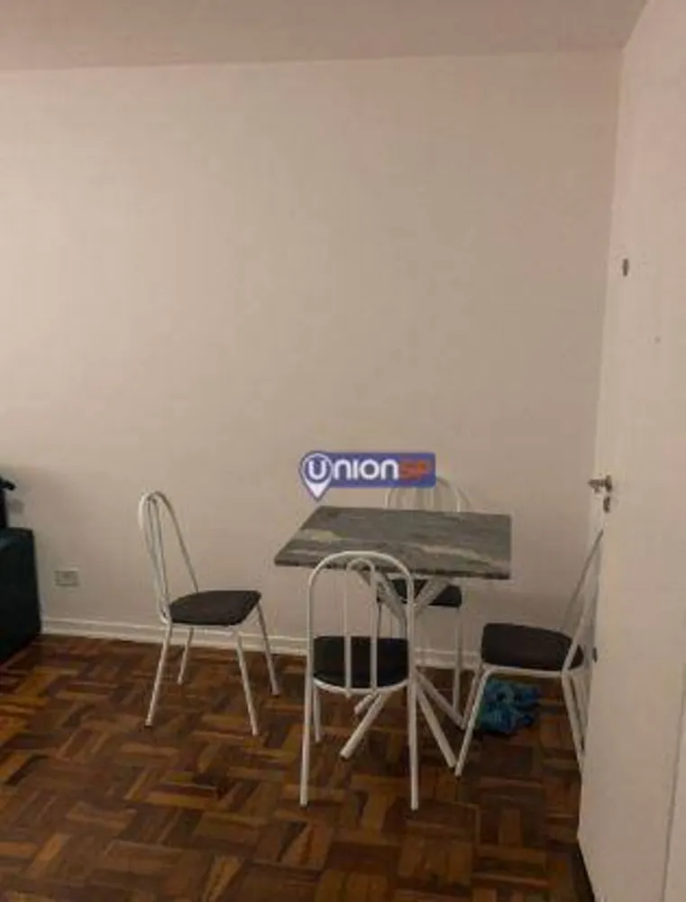 Apartamento, 1 quarto, 40 m² - Foto 2