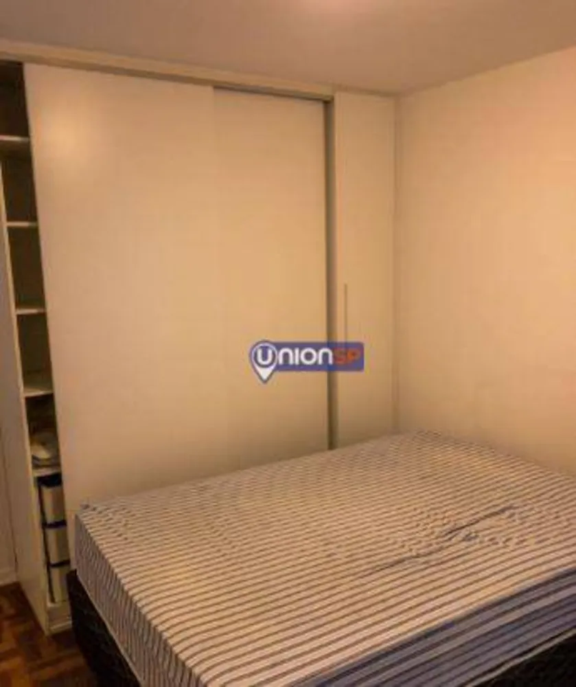 Apartamento, 1 quarto, 40 m² - Foto 3