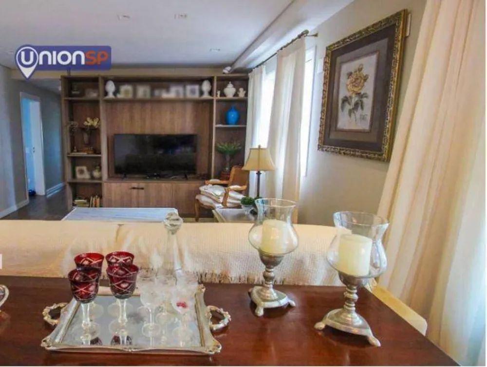 Apartamento, 3 quartos, 117 m² - Foto 3