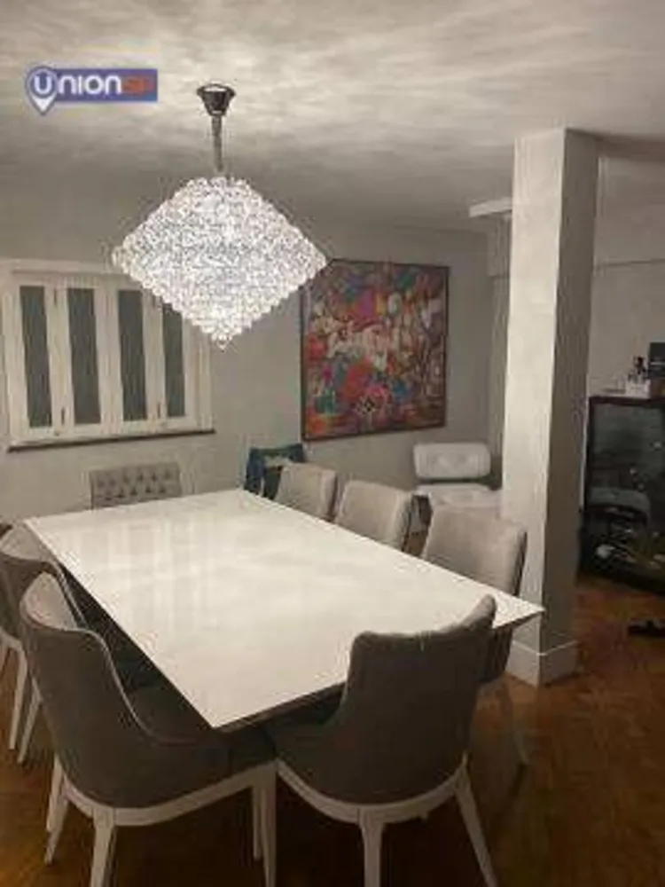 Apartamento, 3 quartos, 123 m² - Foto 3