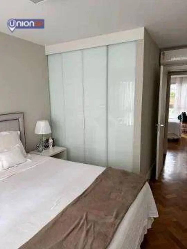 Apartamento, 3 quartos, 123 m² - Foto 4